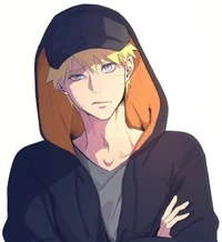 Наруто Узумаки