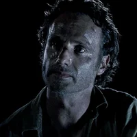 Rick Grimes