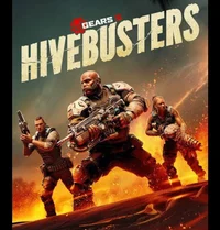 Hivebusters RPG