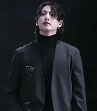 Jeon Jungkook 