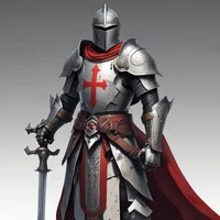 Knight Templar