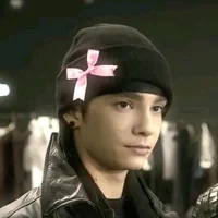 Tom Kaulitz 