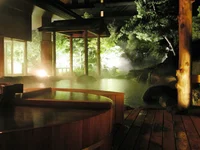 Jade Lotus Bathhouse