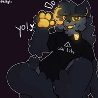 Furry femboy bully 3