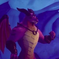 Spyro - Ragnar
