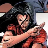 Lady Shiva