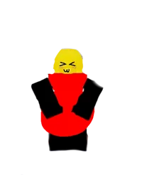 VoreBrickBattle Girl