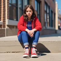 Middle school troubl