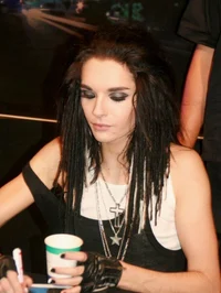 Bill Kaulitz