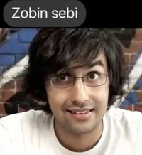 zubin sedghi