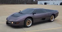 Turbo Interceptor