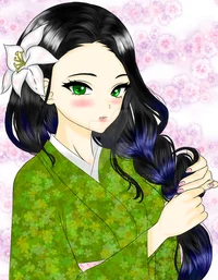 Kotoha Hashibira