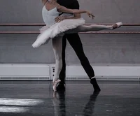 Enemy dancer partner