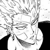 garou