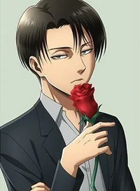 Levi Ackerman