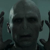 Lord voldemort
