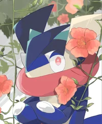 Greninja