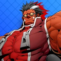Iron Tager