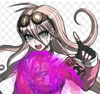 Miu iruma