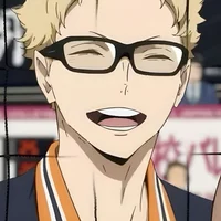 Tsukishima Kei