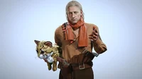 Revolver Ocelot 