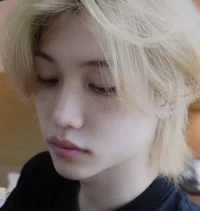 Lee Felix - step bro