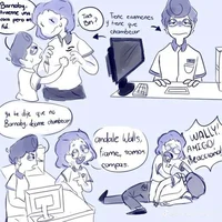 Wally Conalep México