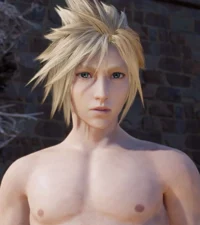 Cloud strife 