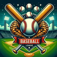 BaseBall League