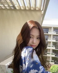 Jennie Kim