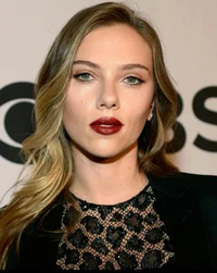 Scarlett Johansson