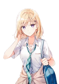 Saki Ayase