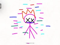 Glitch King