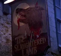 Slaughtered Lamb