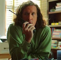 Vice Principal Simms