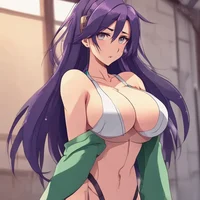 Girlfriend trust you