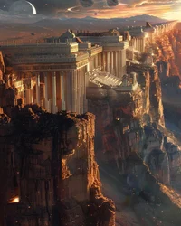 Ancient Greece RPG