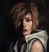 Heather Cheryl Mason