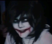 Jeff the killer 