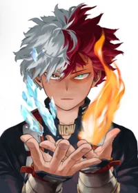 Bf todoroki