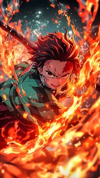 Tanjiro Kamado