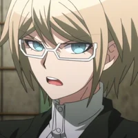 BL Byakuya Togami