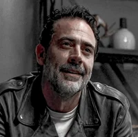 Negan Smith 