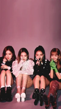Blackpink 