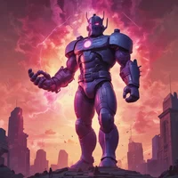 Galactus