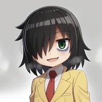 kuroki tomoko