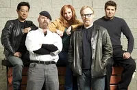 Mythbusters