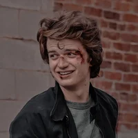 steve harrington