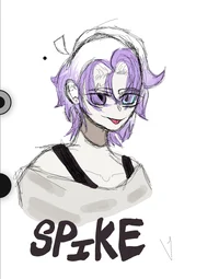 Spike-OC