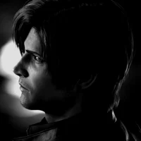 Leon Scott Kennedy 